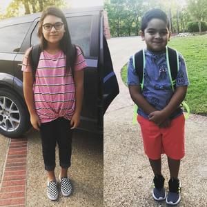 Meet your Posher, Damaris